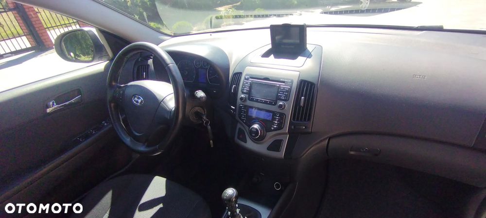 Hyundai i30 i30cw 1.6 Edition Plus - 5