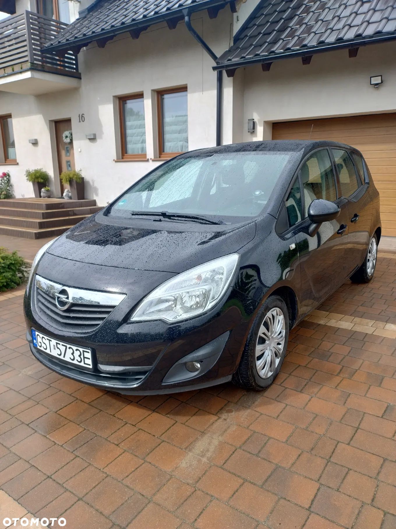 Opel Meriva 1.4 ecoflex Innovation - 1