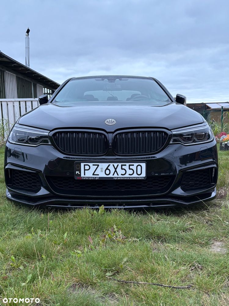 BMW Seria 5 - 21