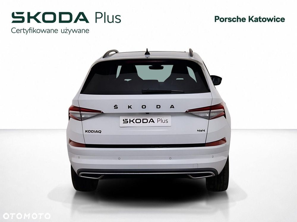 Skoda Kodiaq - 5