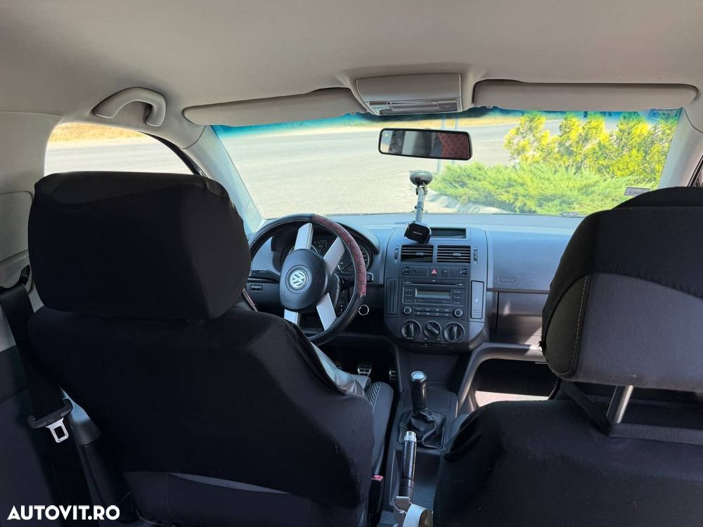 Volkswagen Polo ver-cross-1-4-tdi - 8