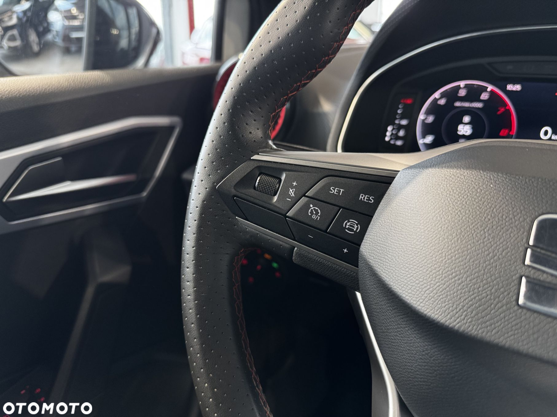 Seat Arona - 21