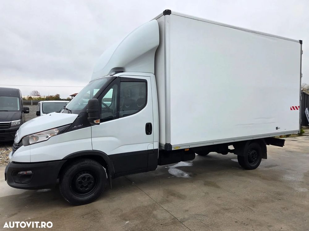 Iveco New Daily Cub L=4.30m - 6