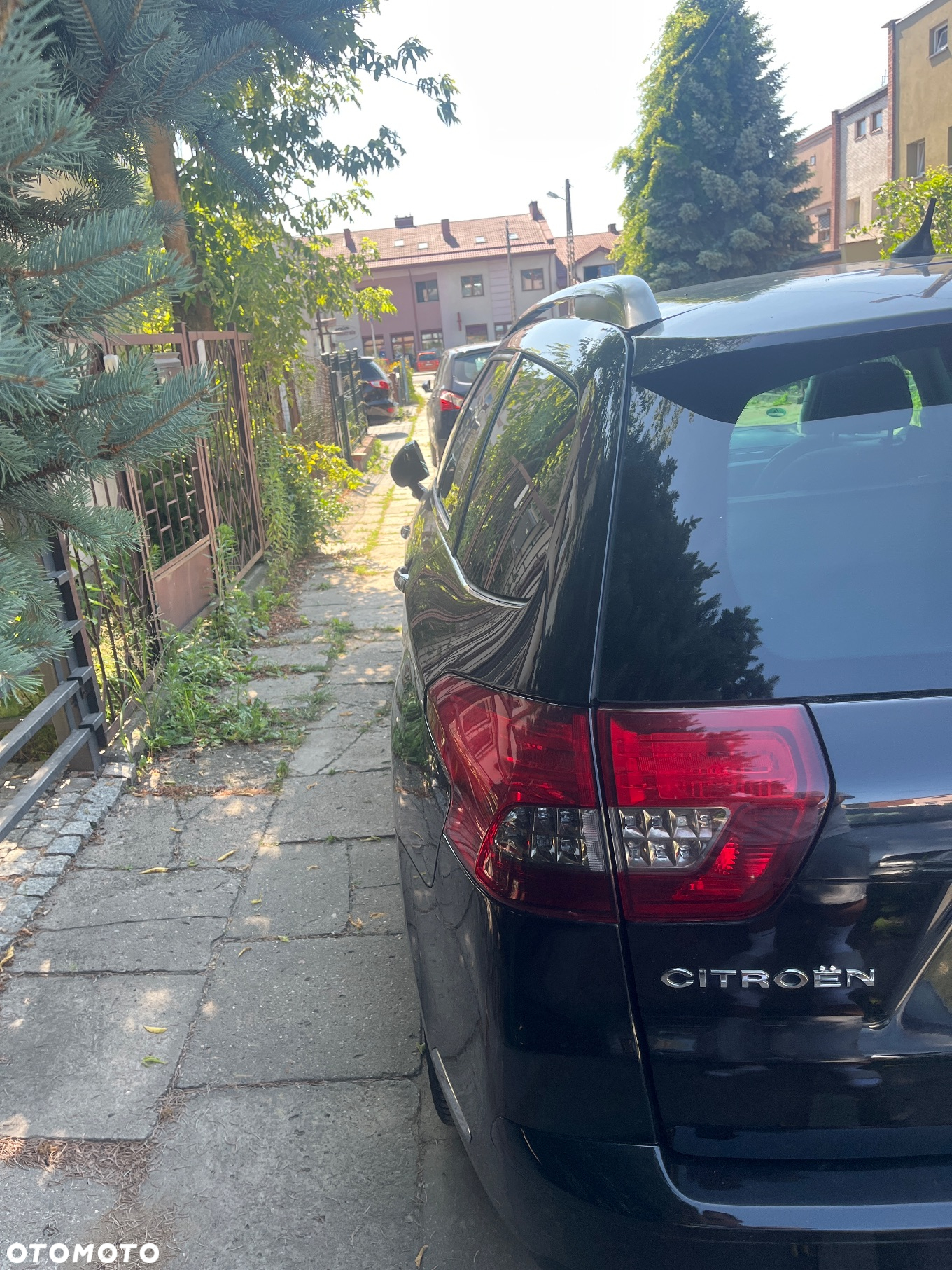 Citroën C5 2.0 HDi Exclusive - 15