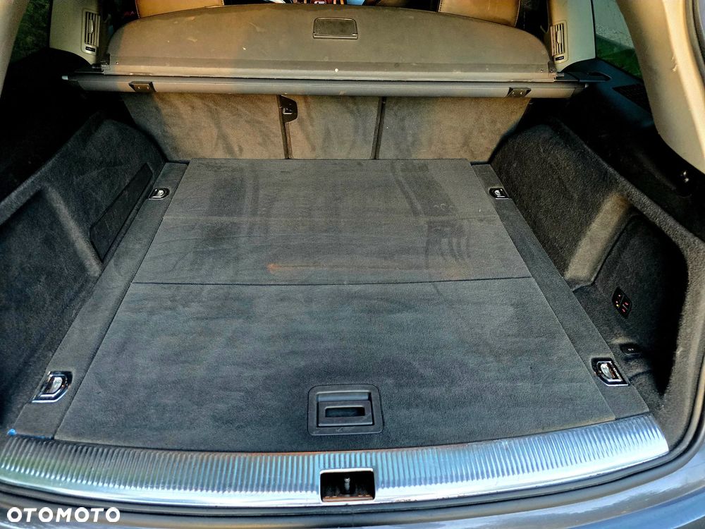 Audi Q7 4.2 TDI DPF Quattro Tiptronic Progressive - 20