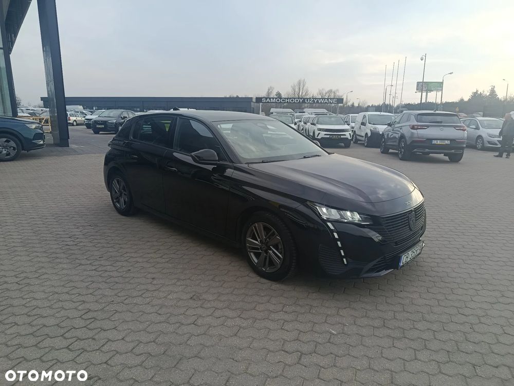 Peugeot 308 1.2 PureTech Active Pack S&S - 3