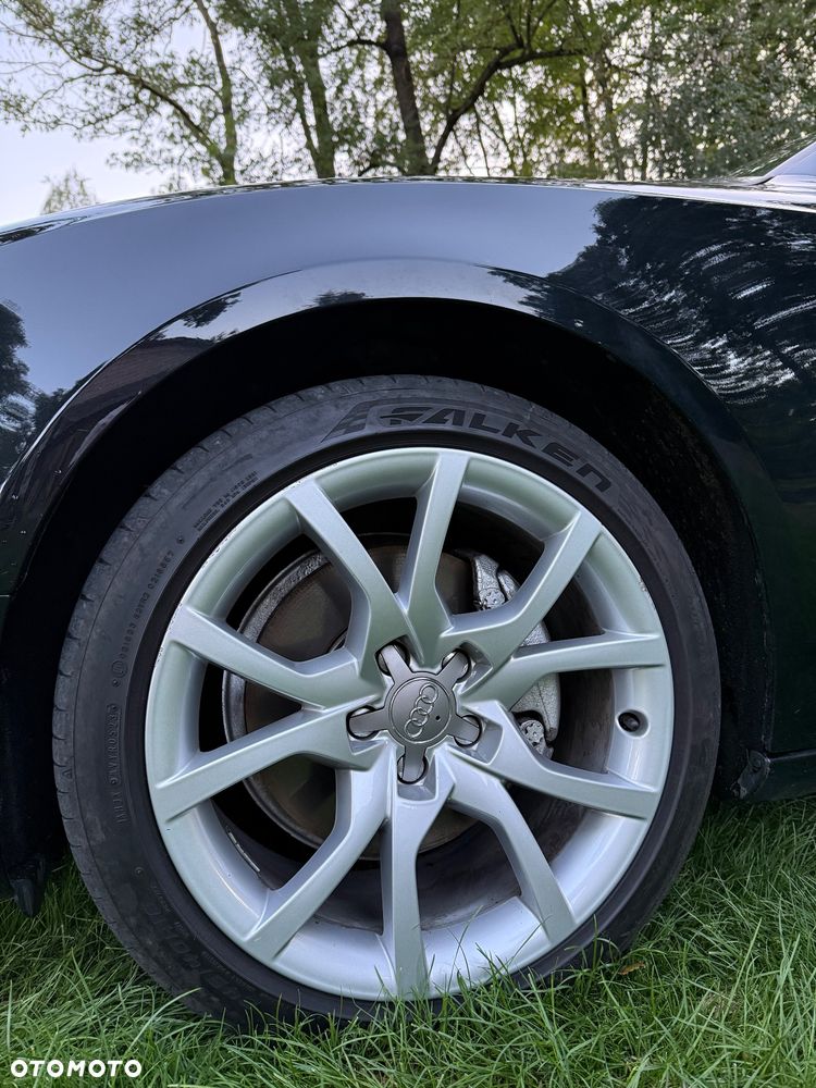Audi A5 Sportback 2.0 TFSI Quattro S tronic - 27