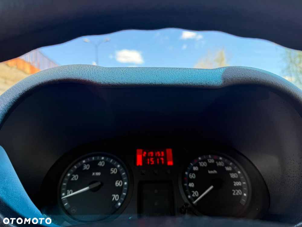 Renault Clio 1.5 dCi Extreme - 13