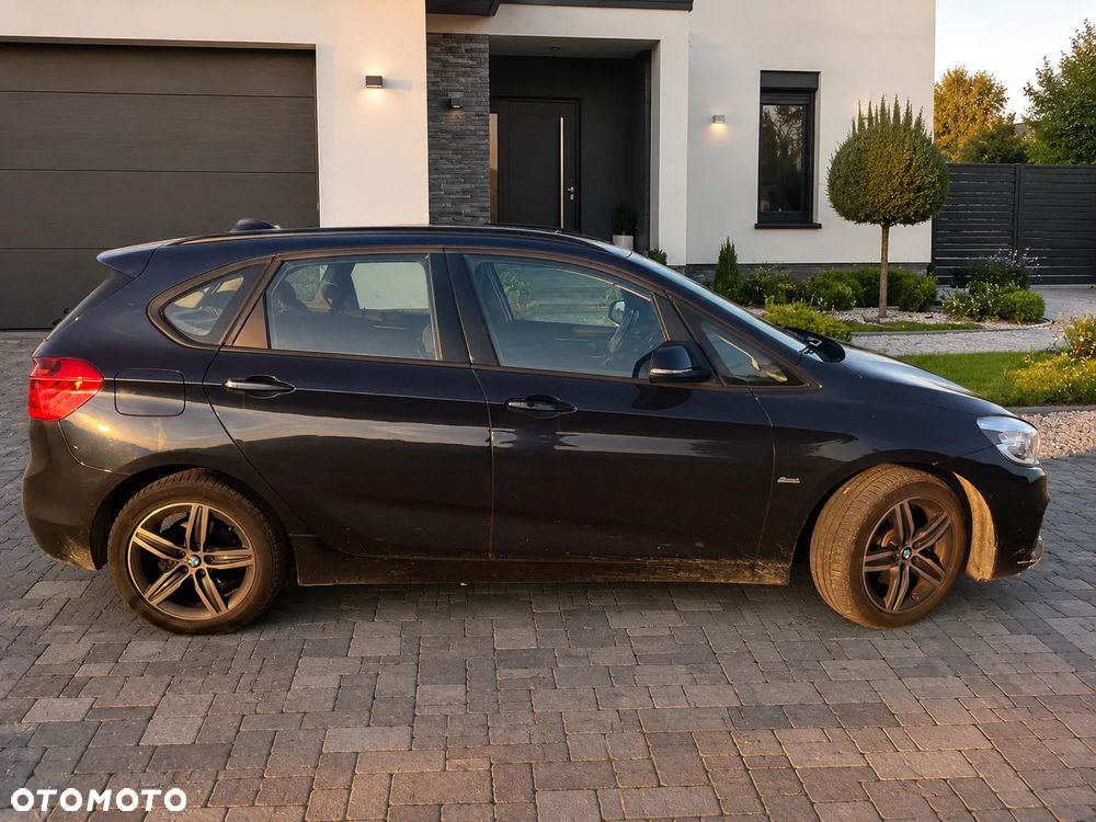 BMW Seria 2 218d GT Advantage - 4