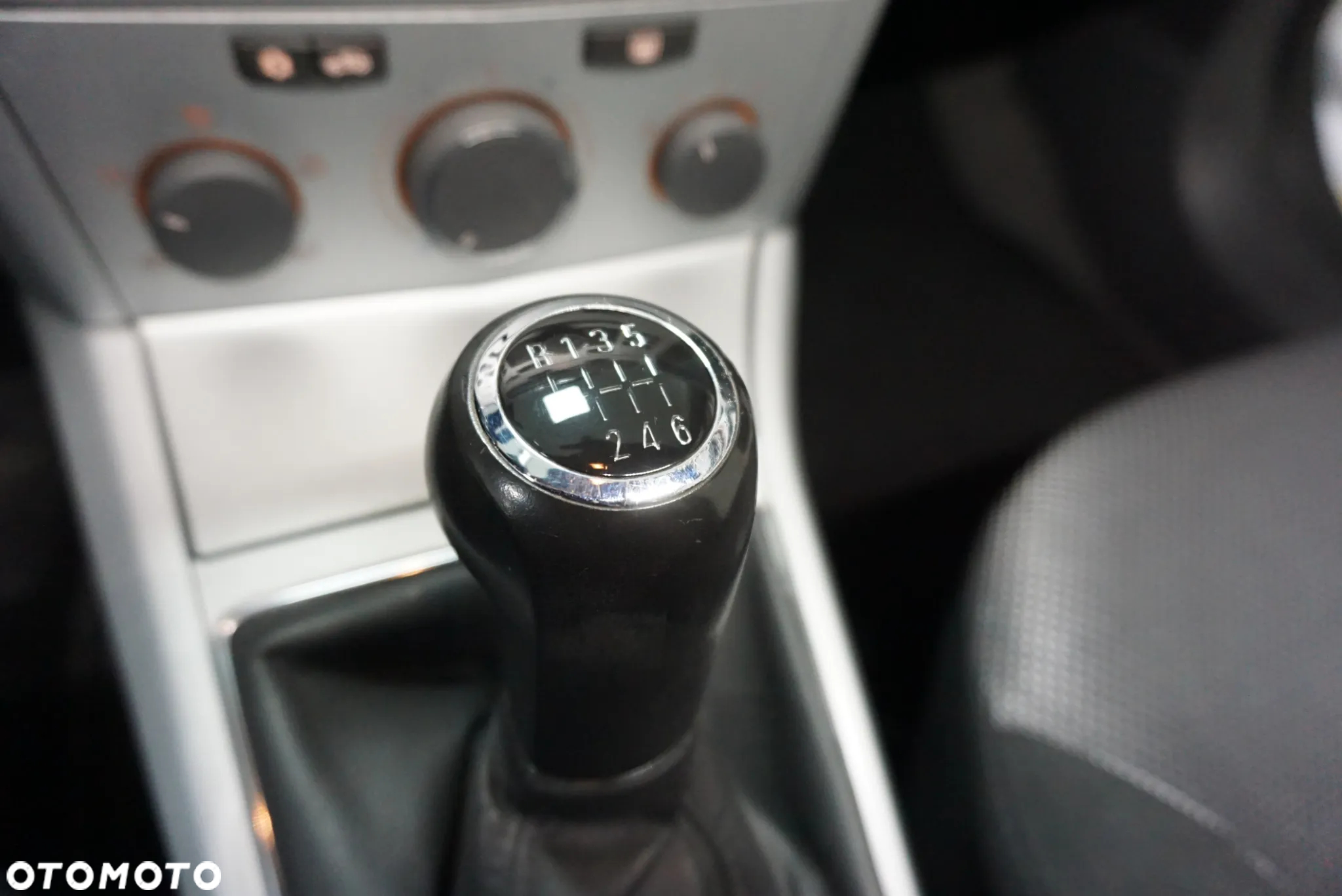 Opel Astra III 1.7 CDTI Enjoy - 25