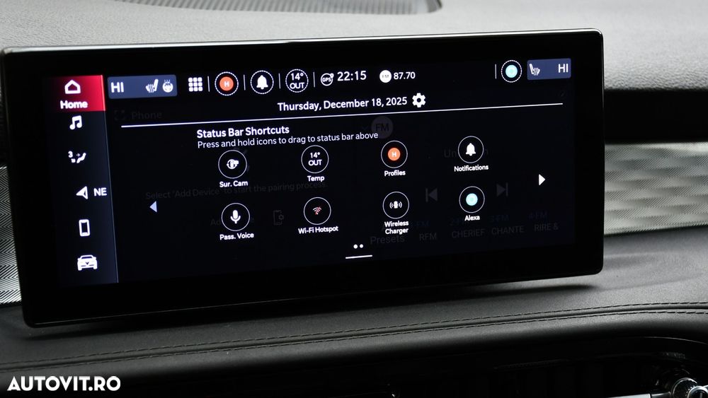 Alfa Romeo Tonale 1.5 VGT Hybrid Veloce - 20