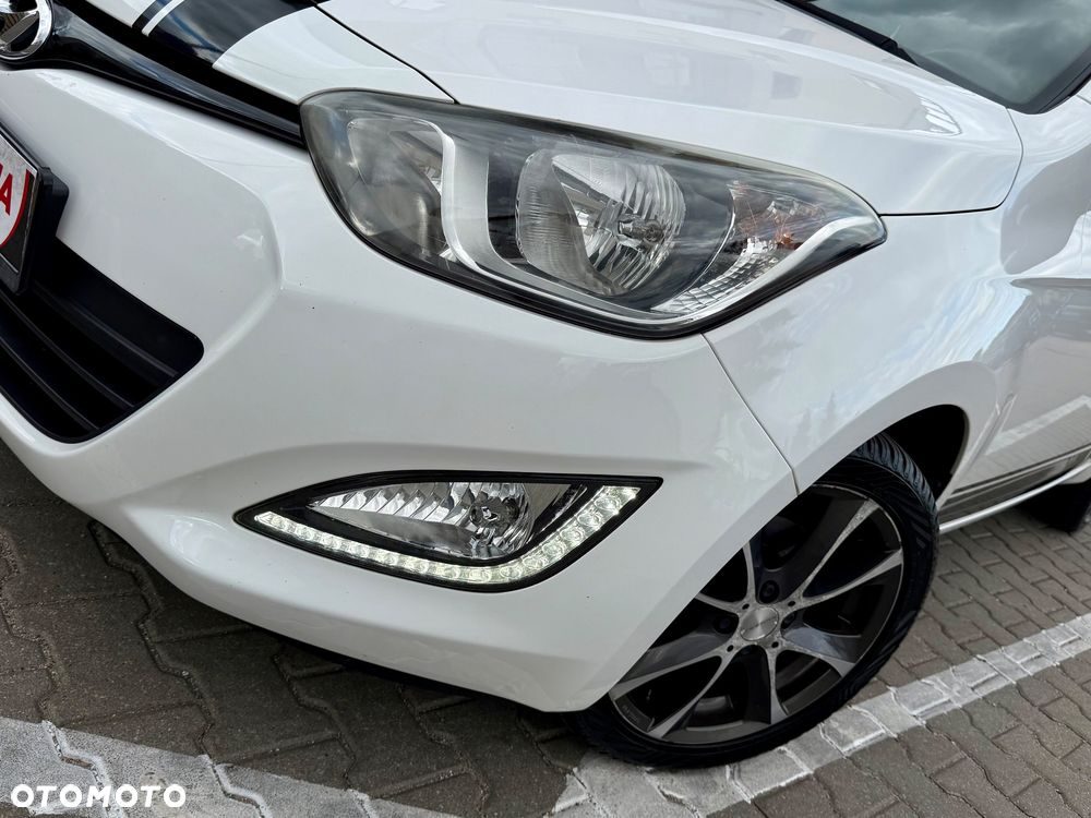 Hyundai i20 - 10