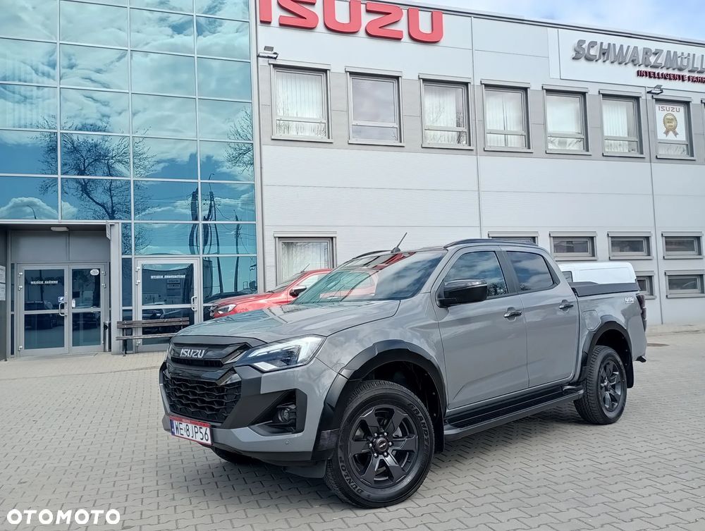 Isuzu D-Max 1.9 DC LSE - 31
