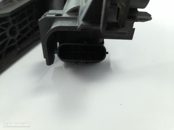 Pedal Acelerador Eletrico Volkswagen Golf Plus (5M1, 521) - 4