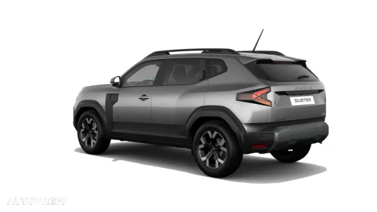 Dacia Duster TCe 130 4X4 MHEV Extreme - 3