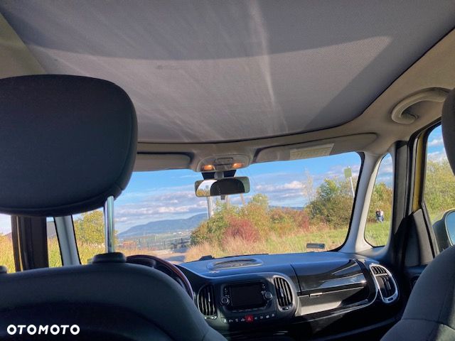 Fiat 500L 1.6 Multijet Trekking S&S - 17