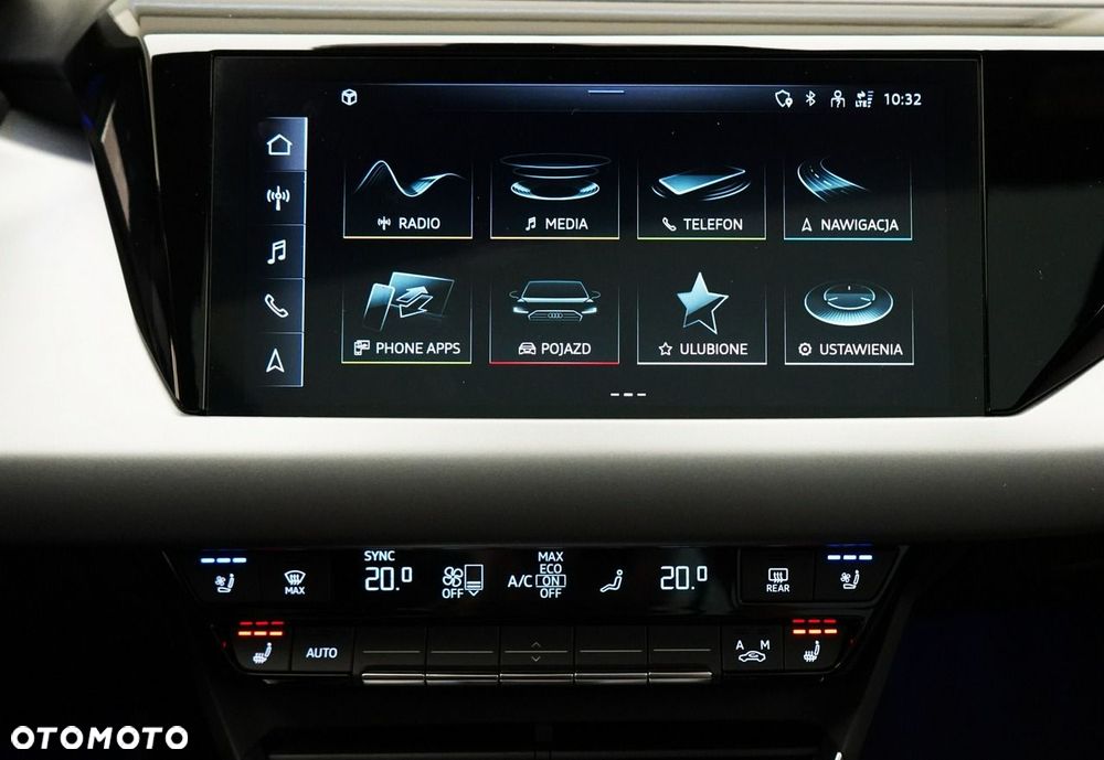 Audi e-tron GT - 29