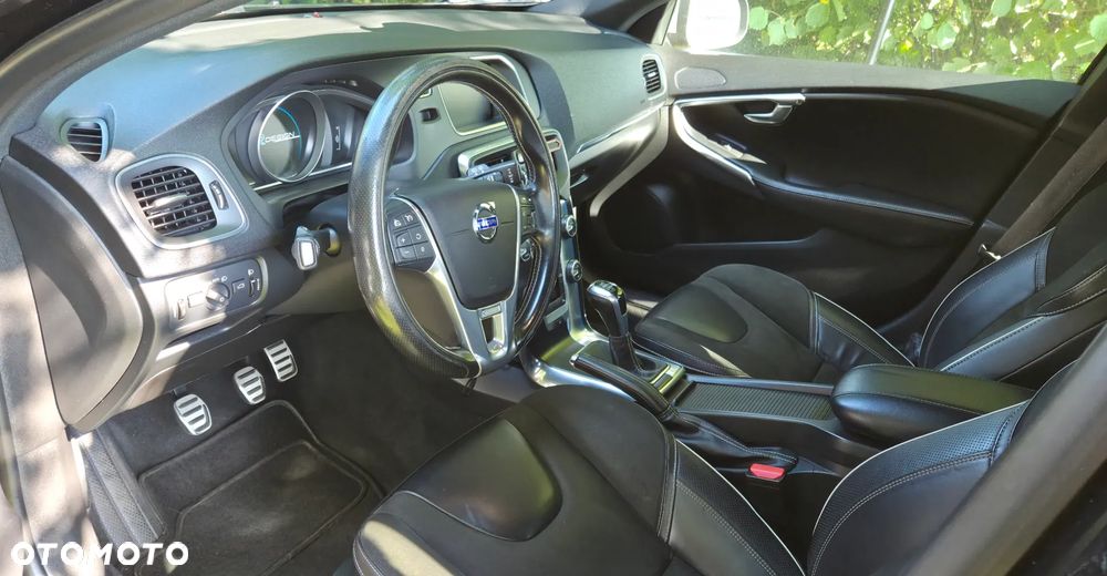 Volvo V40 D2 RDesign - 5