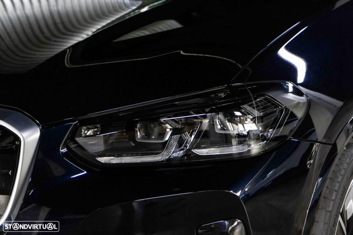 BMW iX3 M Sport Inspiring - 21