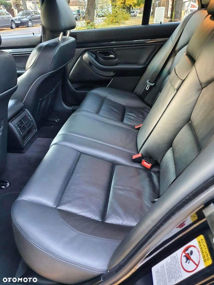 BMW M5 Standard - 35