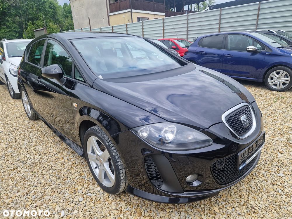 Seat Leon 1.2 TSI Ecomotive Style - 28