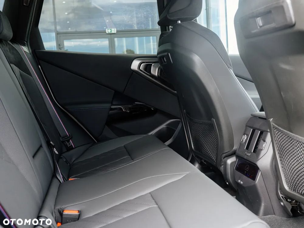 BMW X3 - 16