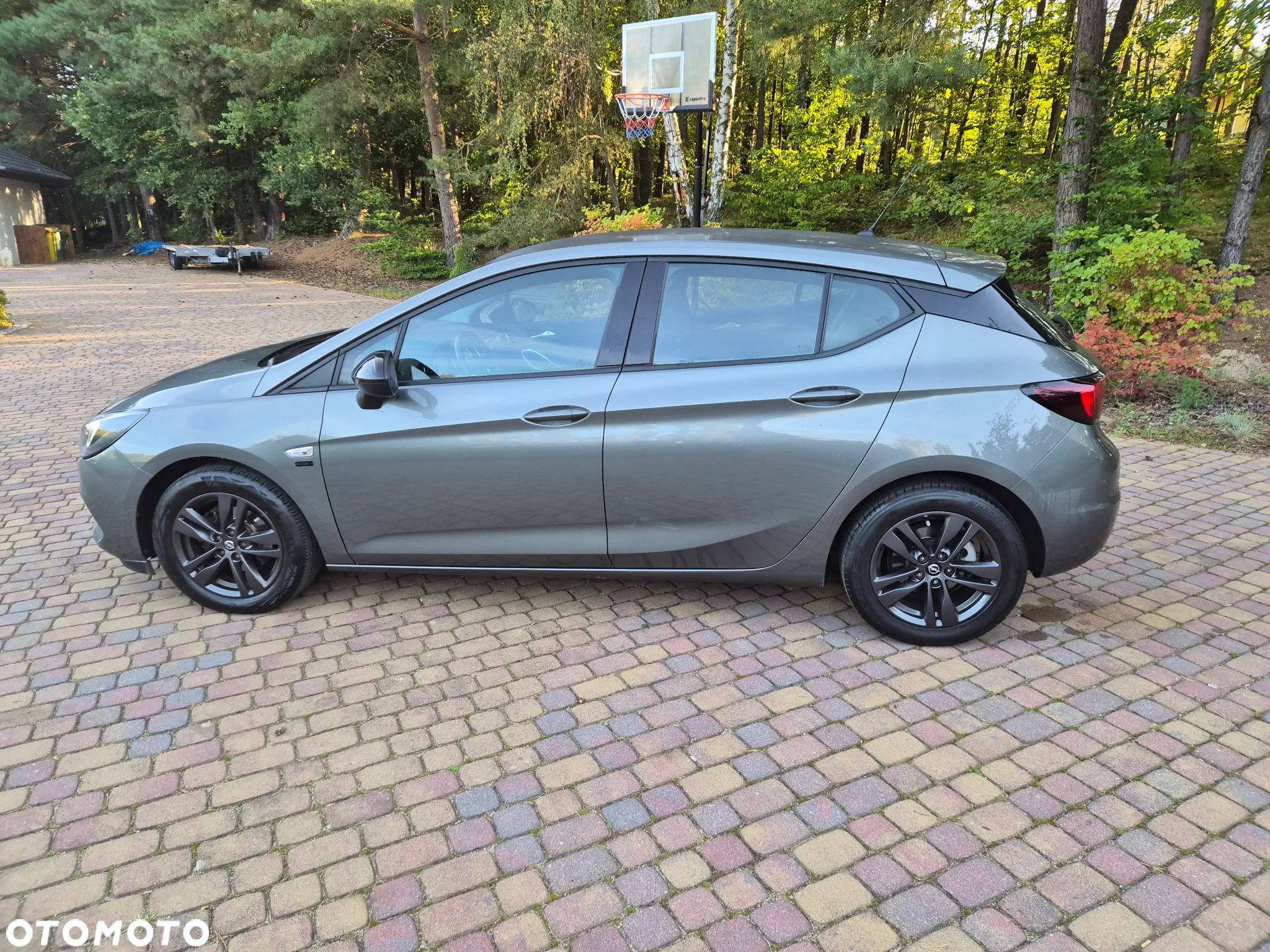 Opel Astra V 1.2 T 2020 S&S - 18