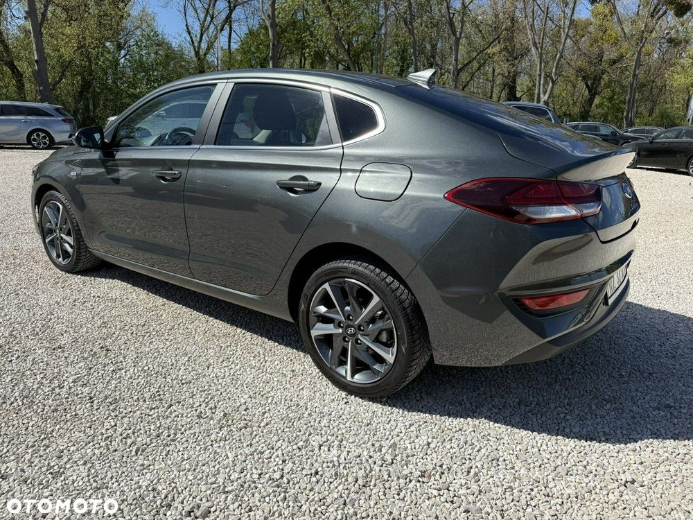 Hyundai i30 - 14