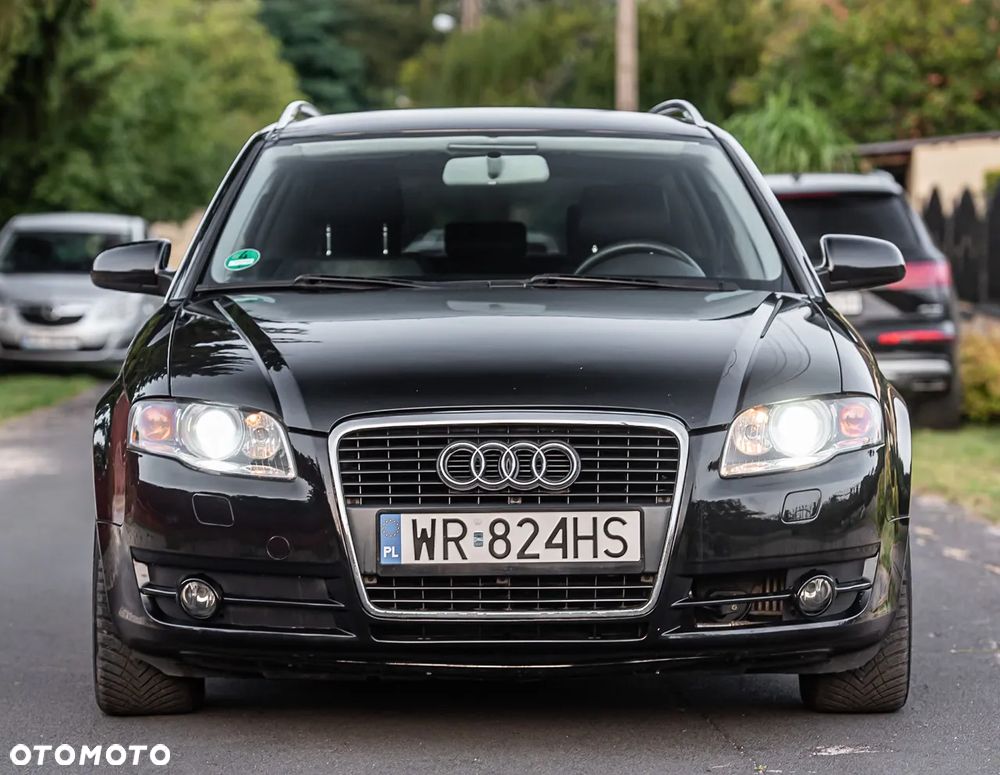 Audi A4 ver-avant-1-8t - 11