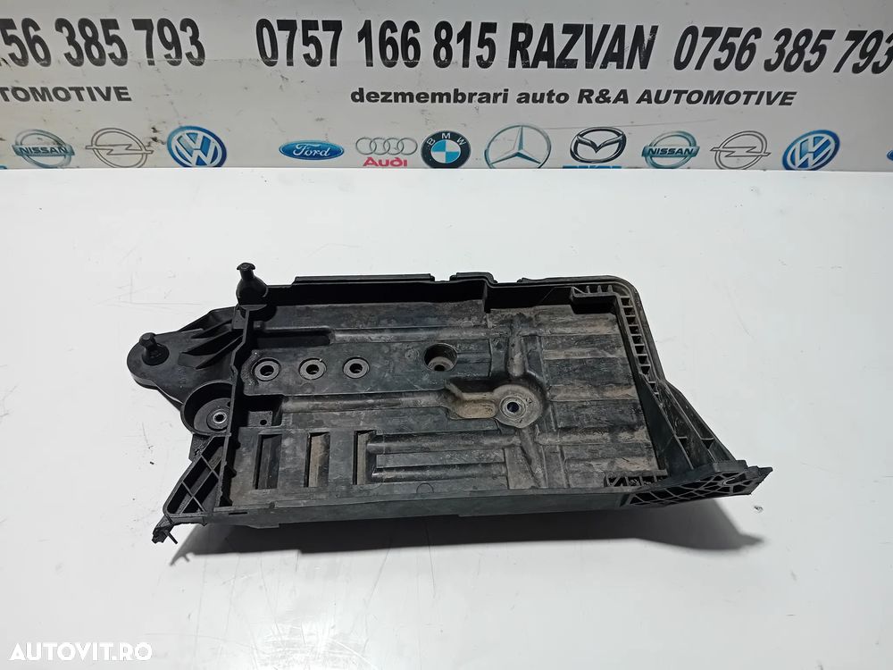 Suport Tavita Baterie Audi A3 8V 2.0 Tdi Motor CUN CNH An 2013-2020 - 4