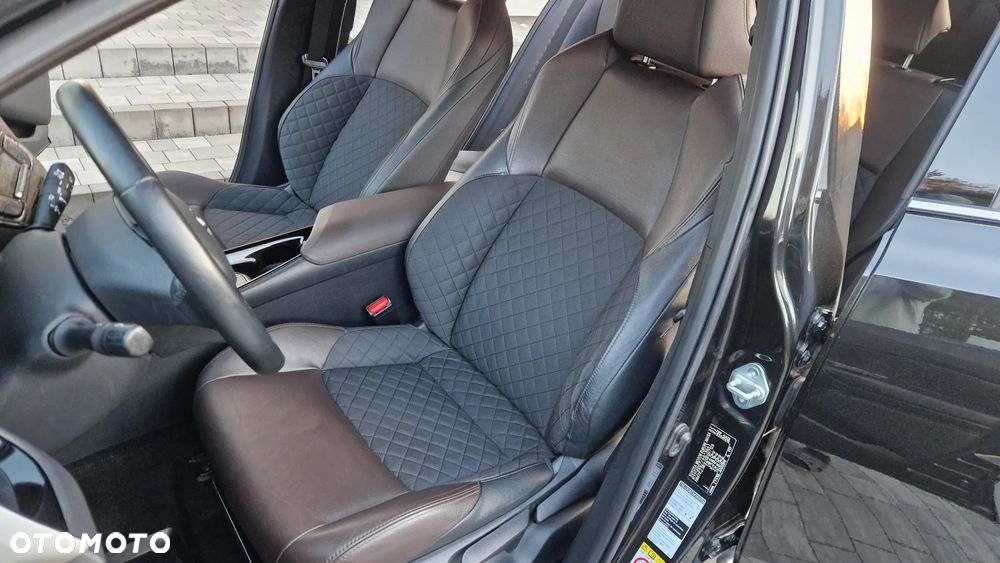 Toyota C-HR 1.8 Hybrid Prestige - 19