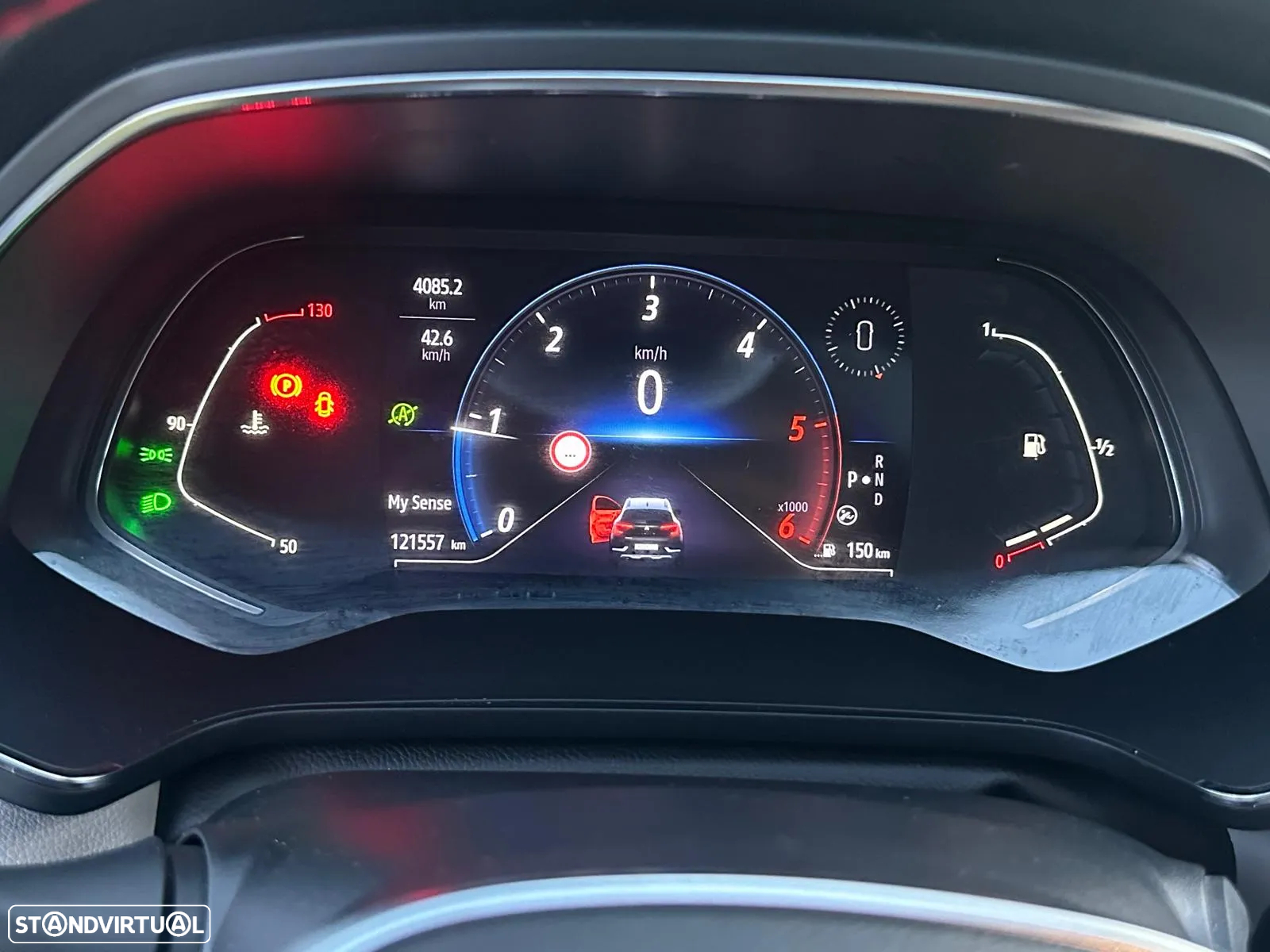 Renault Captur - 4