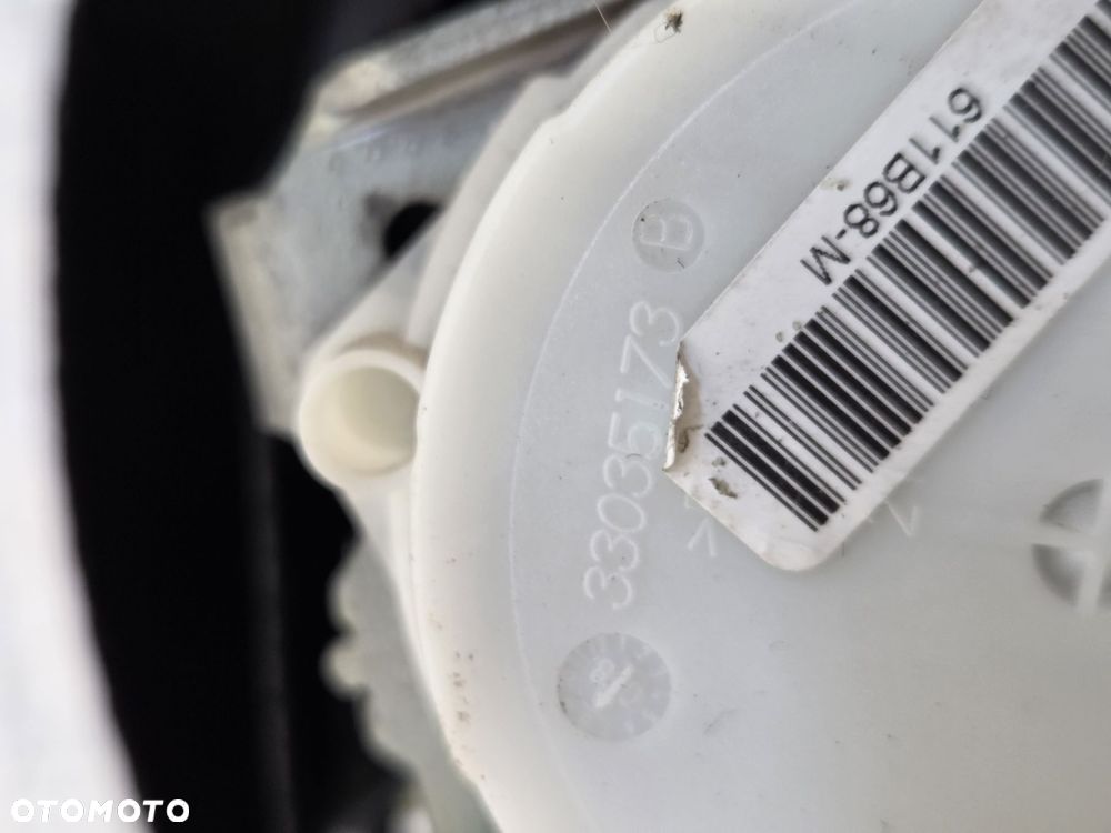 PAS PASY BEZPIECZEŃSTWA PRZÓD I TYŁ FORD S-MAX MK1 KOMPLET - 7
