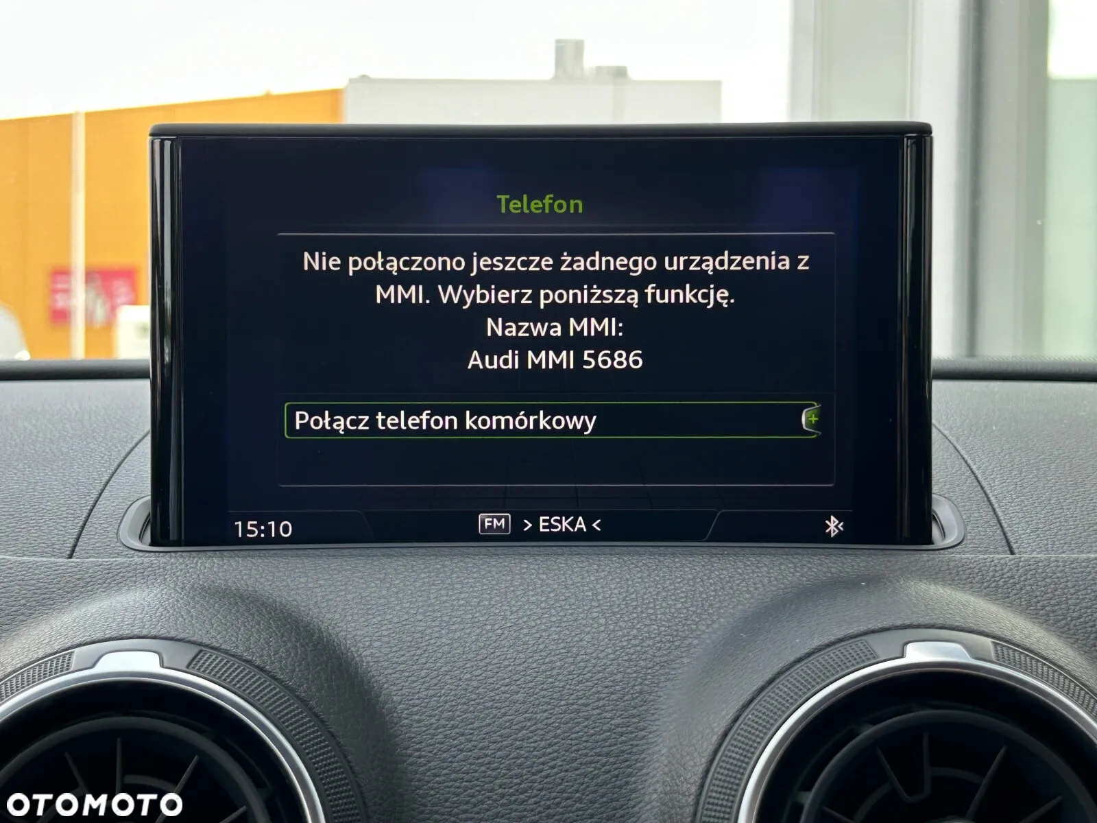 Audi A3 1.5 TFSI S tronic - 28