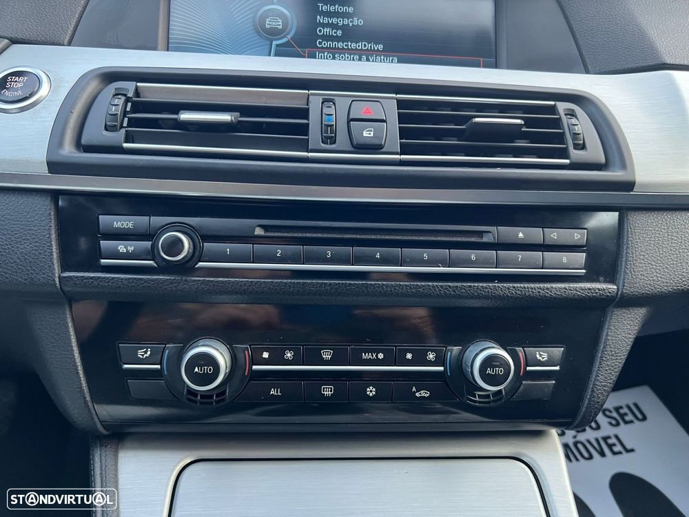 BMW 535 d Auto - 38