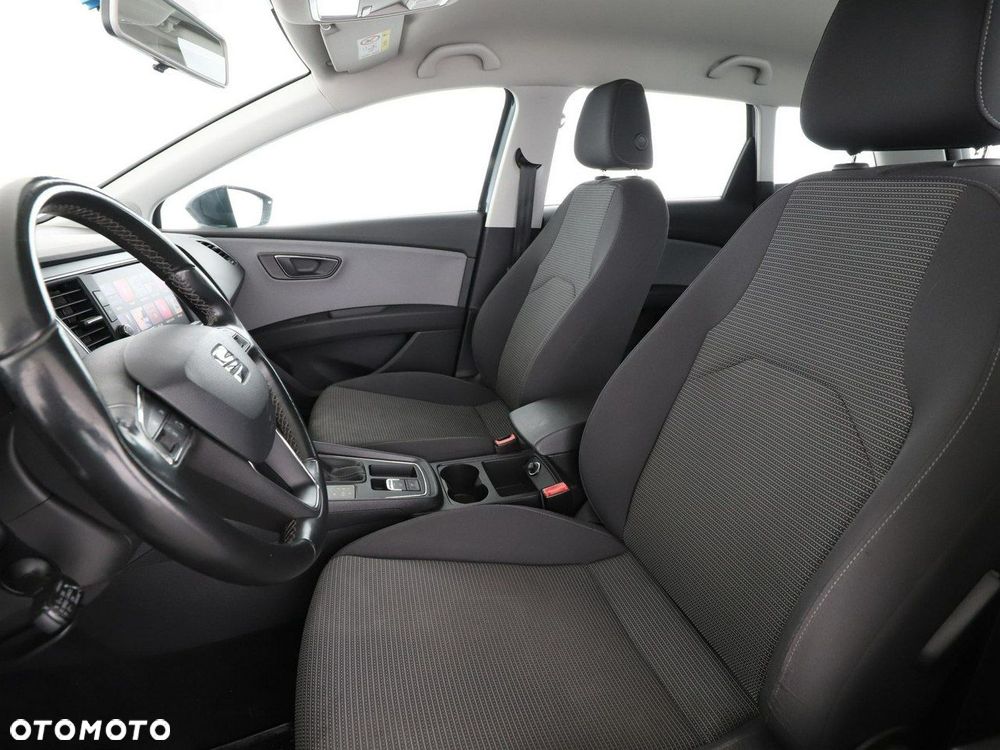 Seat Leon 1.6 TDI Start&Stop DSG Style - 14