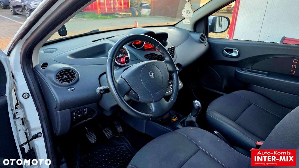 Renault Twingo - 13