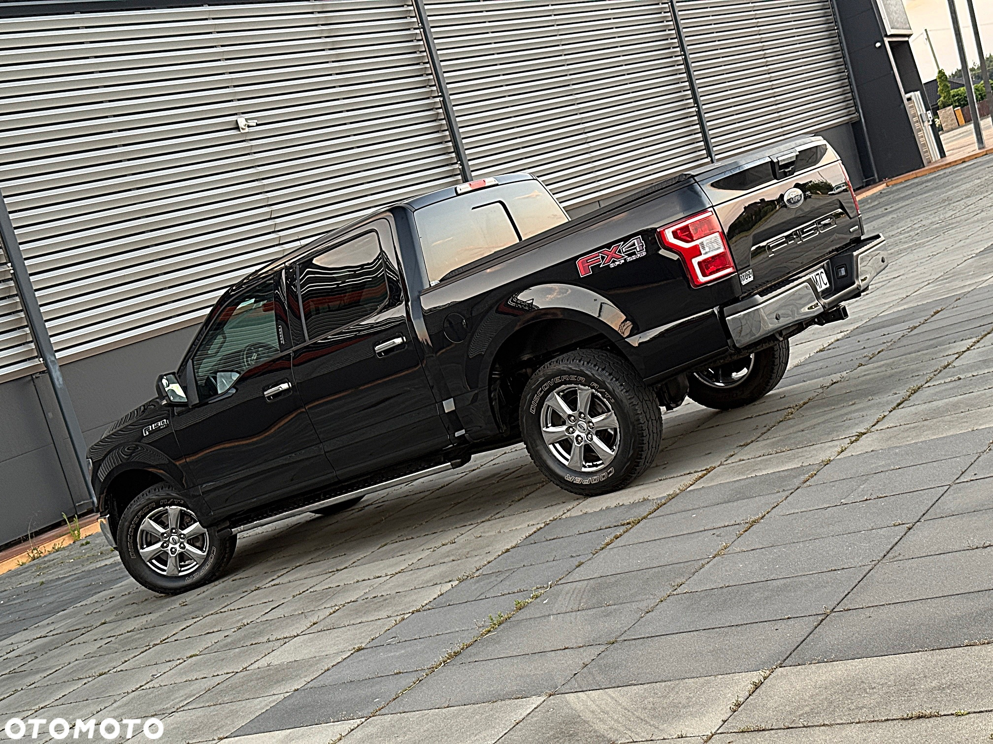 Ford F150 - 3