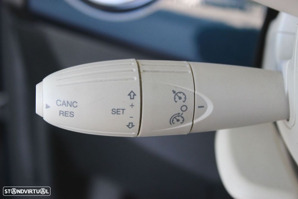 Fiat 500C 1.2 Lounge MTA - 15