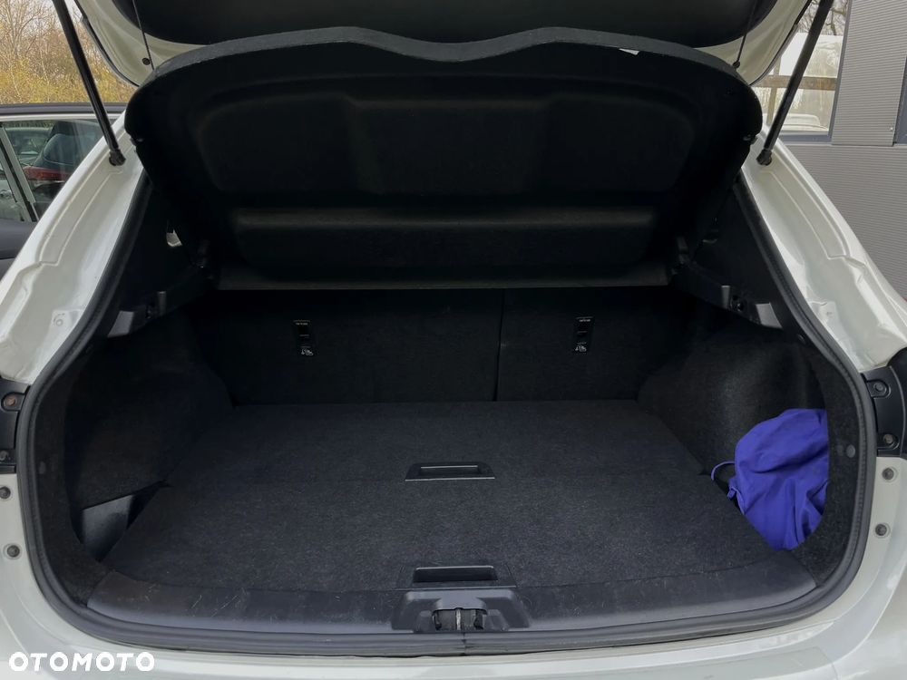 Nissan Qashqai 1.3 DIG-T Tekna+ DCT - 39