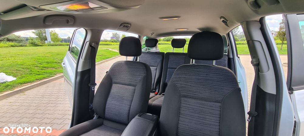 Opel Zafira Tourer 1.4 Turbo Active - 3