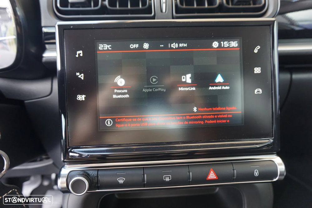Citroën C3 1.2 PureTech Feel - 49