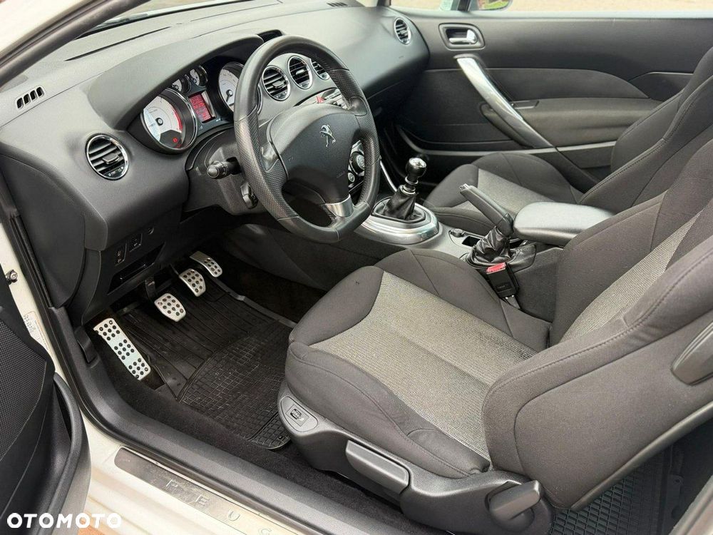 Peugeot 308 CC - 9