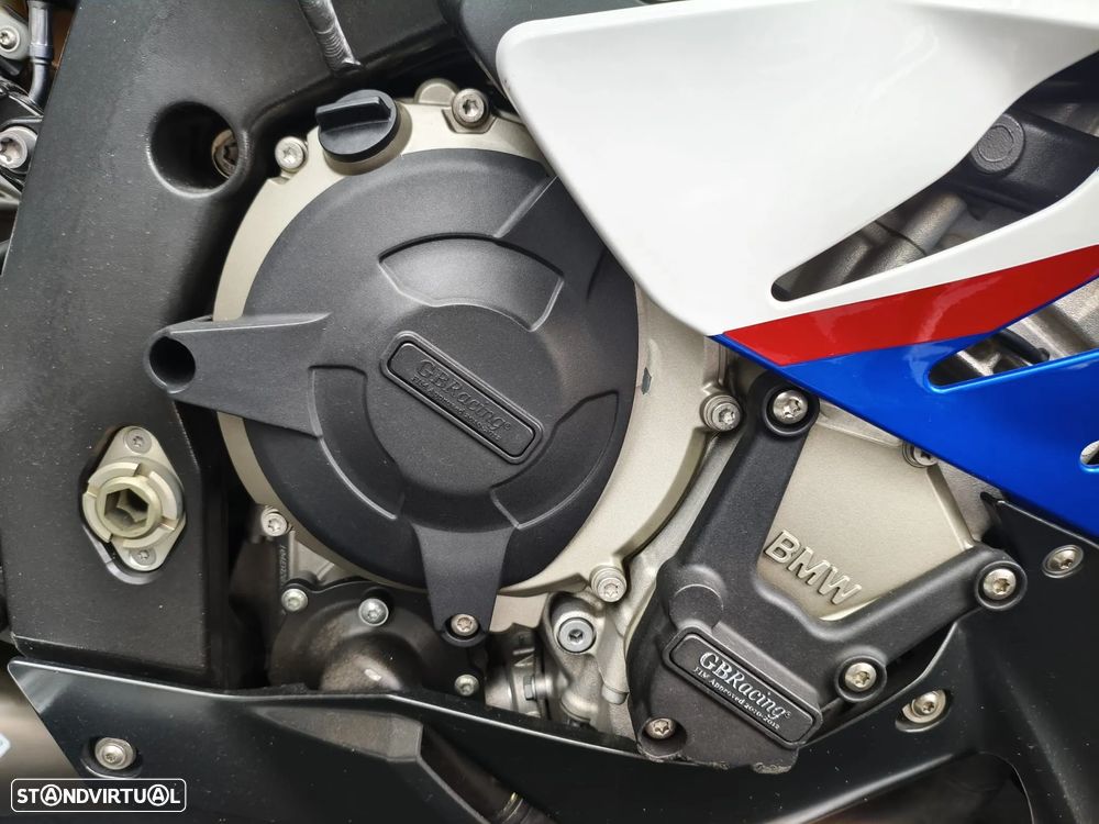 BMW S 1000 RR RR - 7