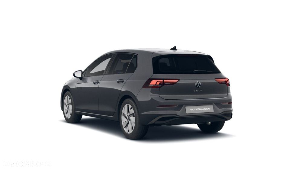 Volkswagen Golf - 3