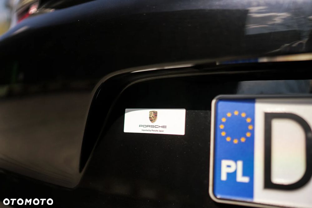 Porsche Cayman S PDK - 22