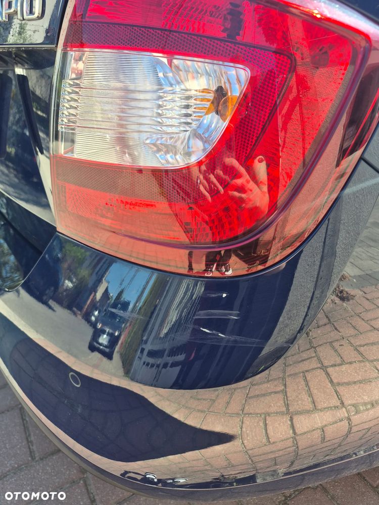 Skoda RAPID 1.6 TDI DPF Active - 30