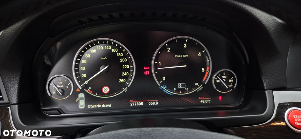 BMW Seria 5 - 29