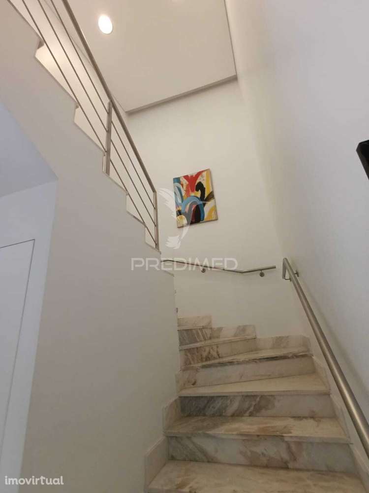 Moradia para Arrendar em Setúbal  - Mobilada e Equipada - Grande imagem: 2/23