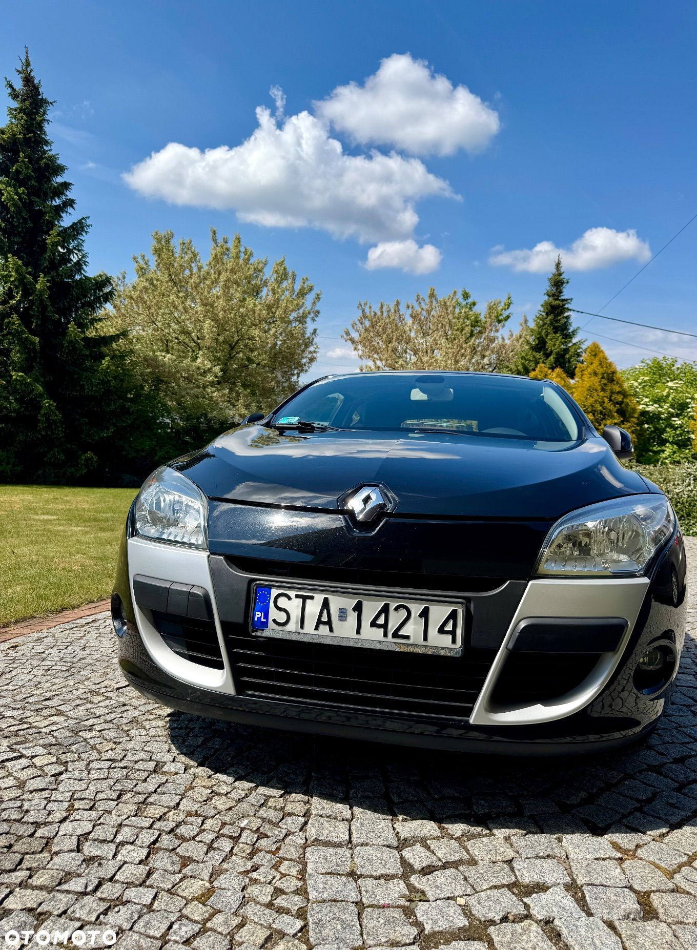 Renault Megane 1.4 16V TCE Bose Edition - 1